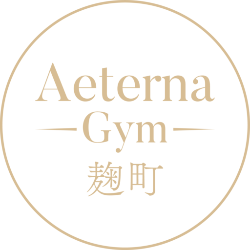 aeterna-gymのアバター